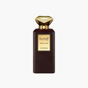 Korloff Paris Royal Oud Edp 88Ml