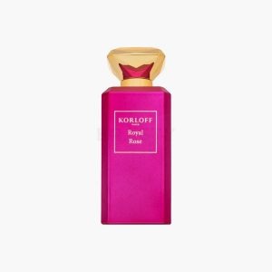 Korloff Royal Rose Edp 88Ml 2023