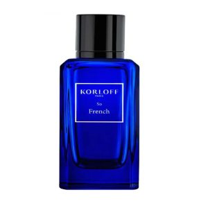 Korloff So French Edp 88Ml