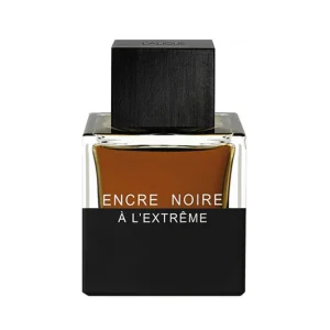 Lalique Encre Noire A L'Extreme Edp 100Ml