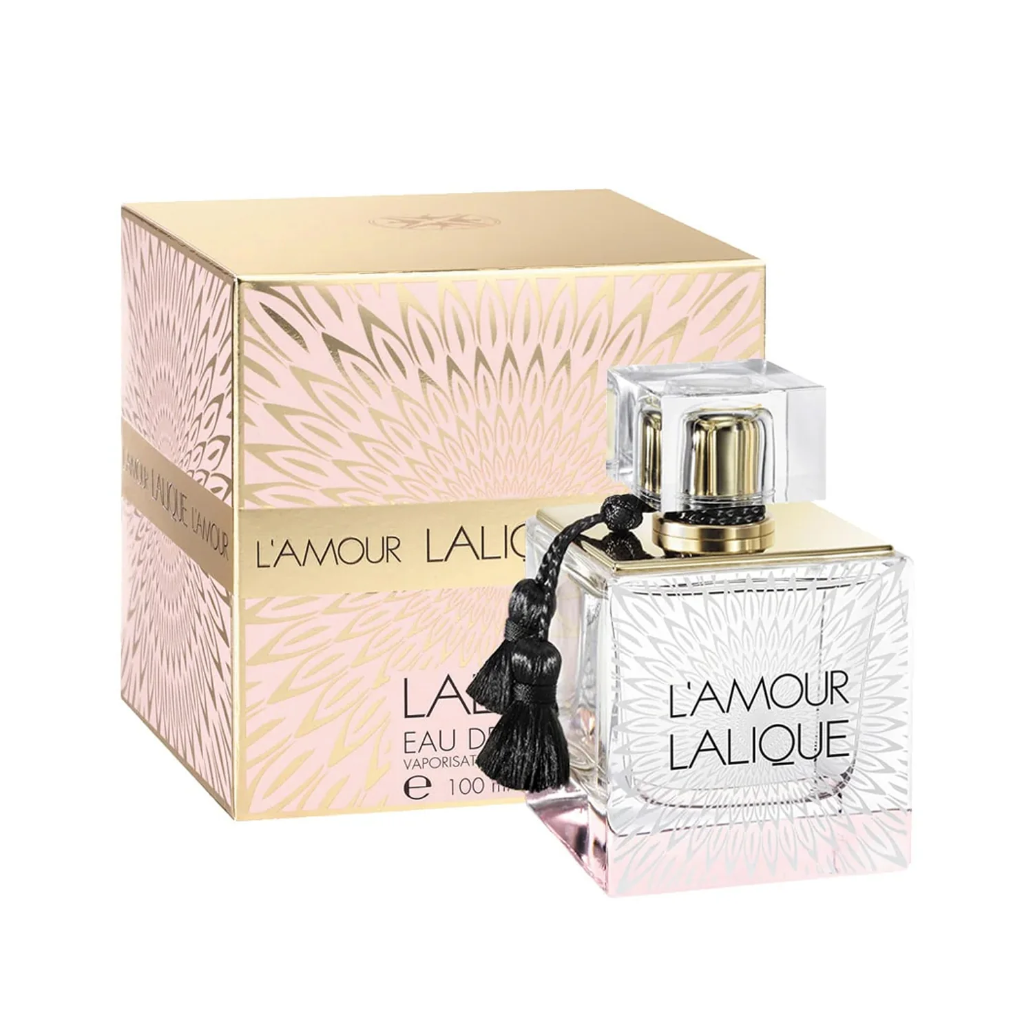 Lalique L'Amour Edp 100Ml - Image 2