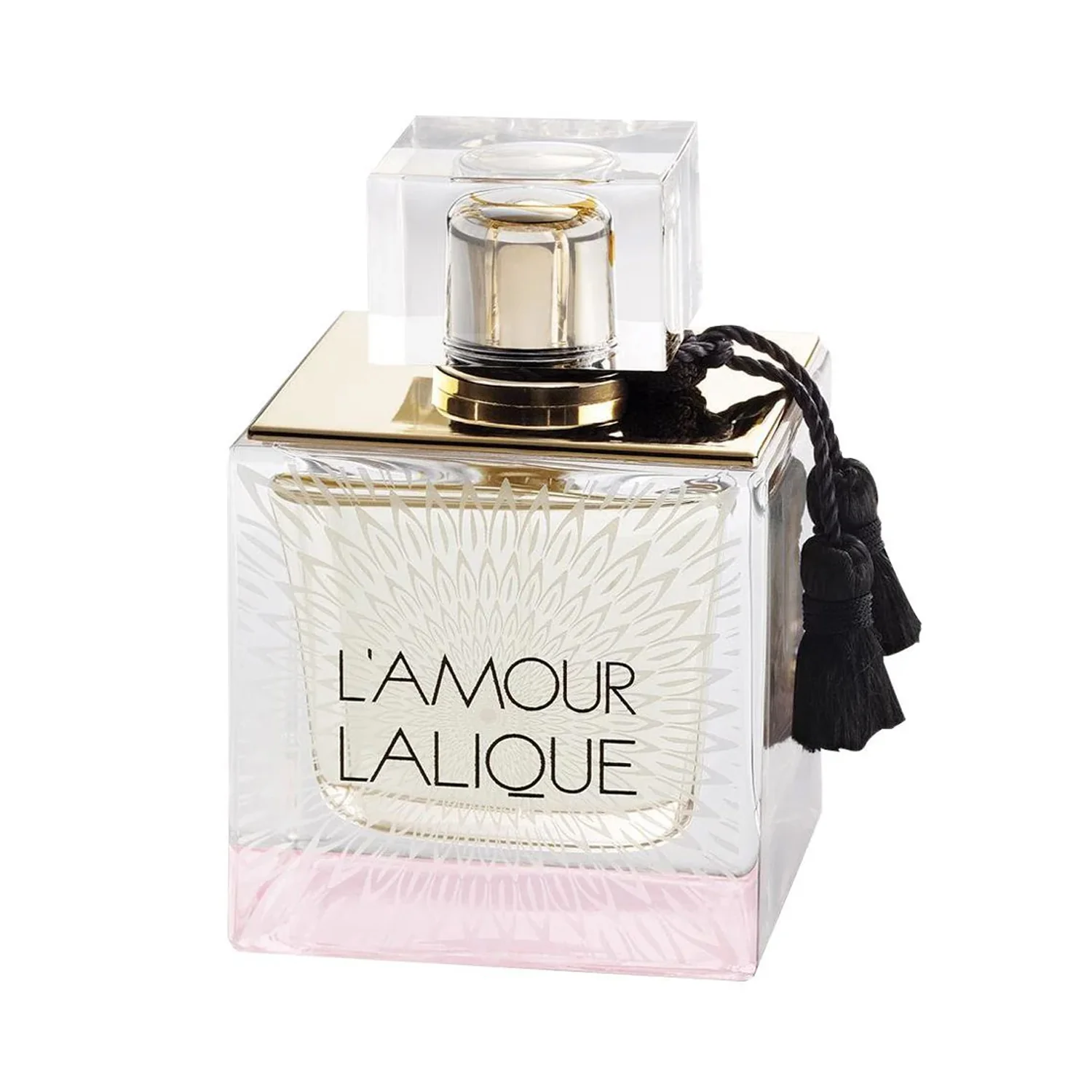Lalique L'Amour Edp 100Ml