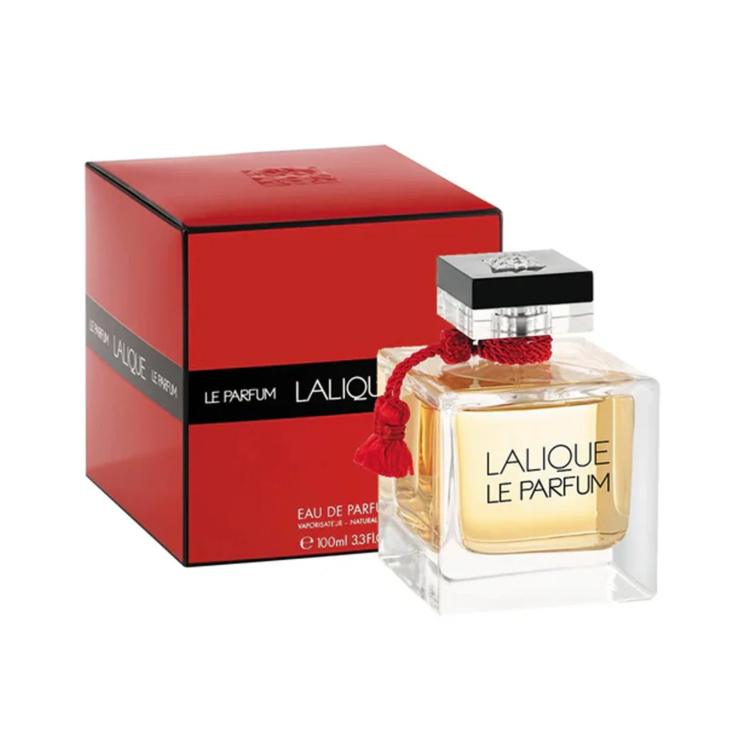 Lalique Le Parfum Edp 100Ml Vapo - Image 2