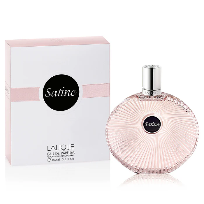 Lalique Satine Edp 100Ml - Image 2