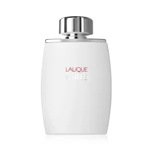 Lalique White Edt 125Ml