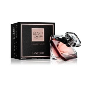 Lancome Tresor La Nuit L Edp 75Ml