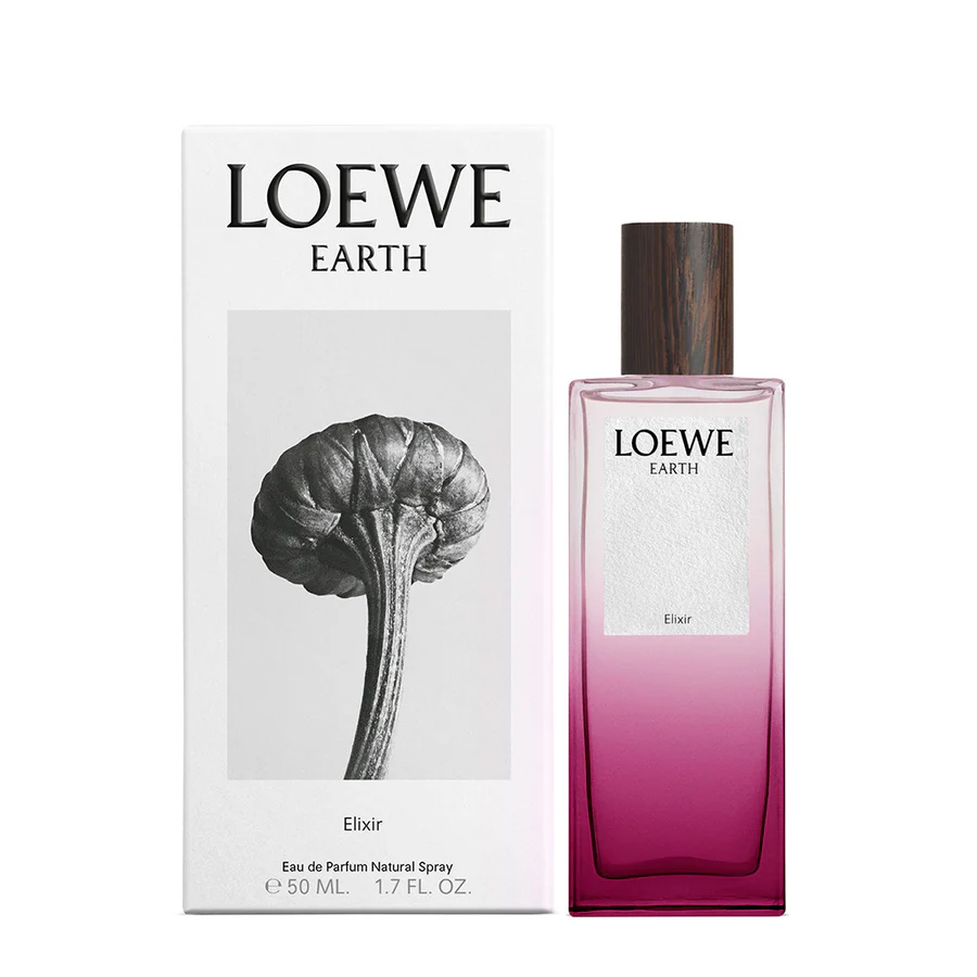 Loewe Earth Elixir 24 Edp 100ml - Image 2