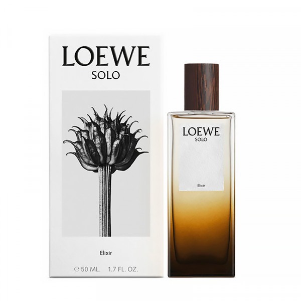 Loewe Solo Elixir Edp 100Ml 2024 - Image 2