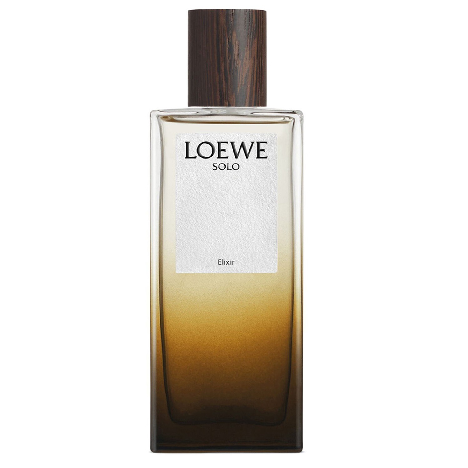 Loewe Solo Elixir Edp 100Ml 2024