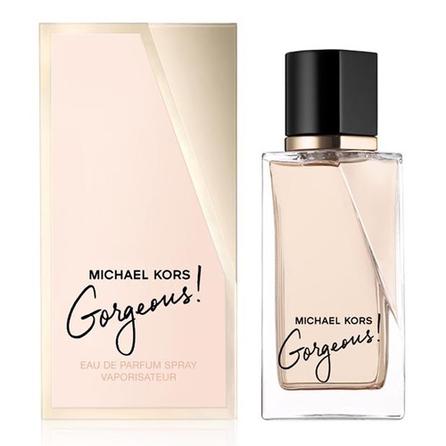 Michael Kors Gorgeous! Edp Edp 100 Ml - Image 2