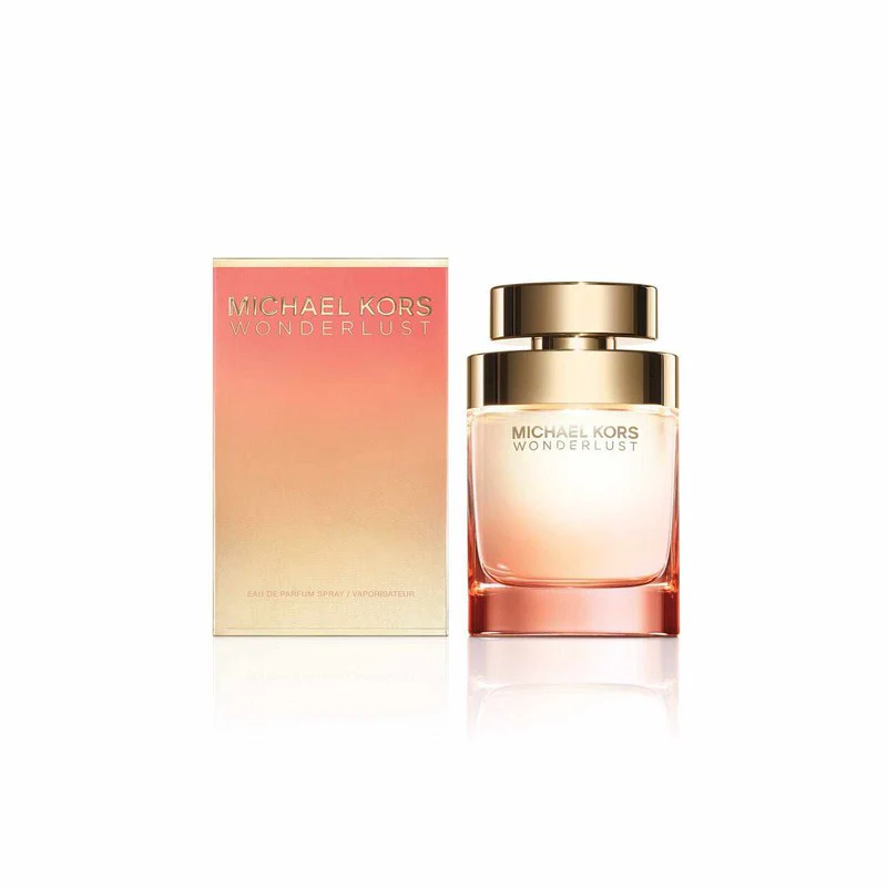 Michael Kors Wonderlust Edp Edp 100 Ml - Image 2
