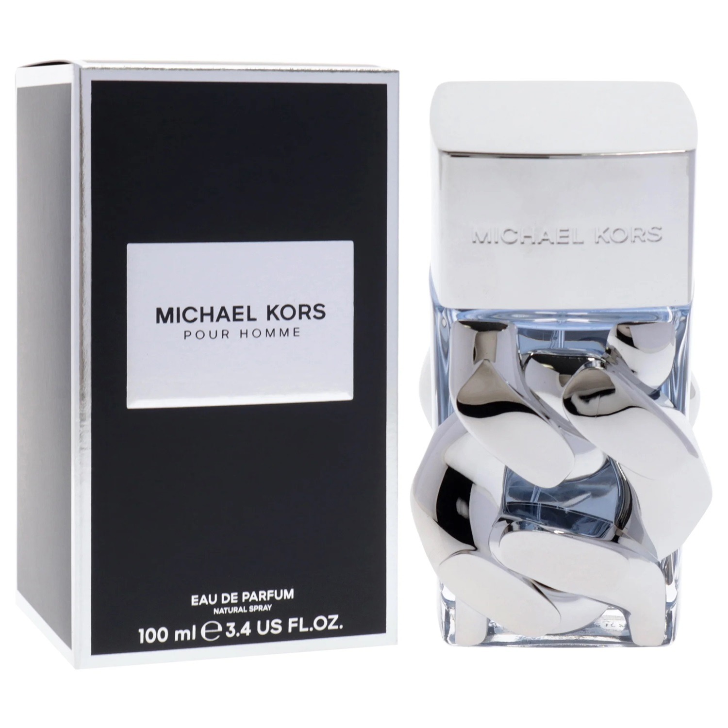 Micheal Kors Pour Homme Edp 100Ml