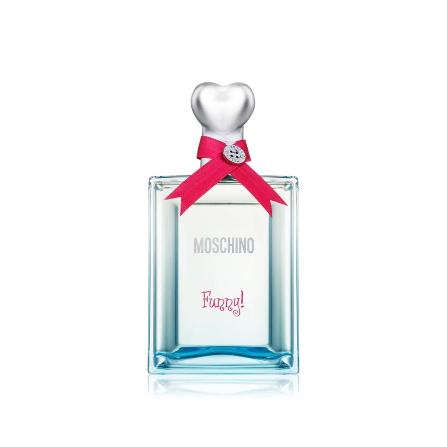 Moschino Funny Edt 100Ml