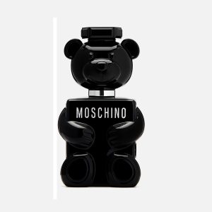 Moschino Toy Boy Eau De Parfum Natural Spray 100Ml