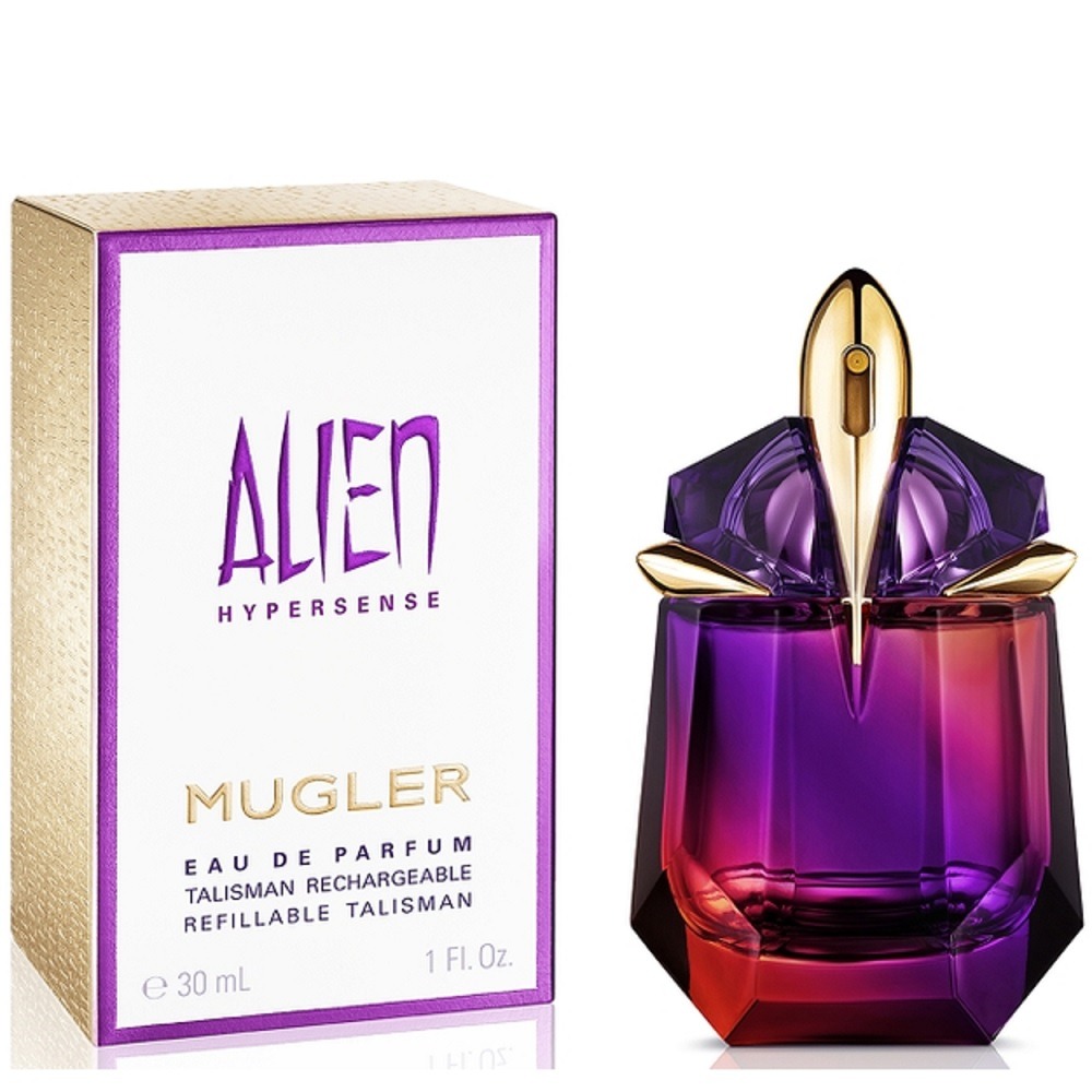 Mu Alien Edp Hypersense Spry 90Ml R - Image 2