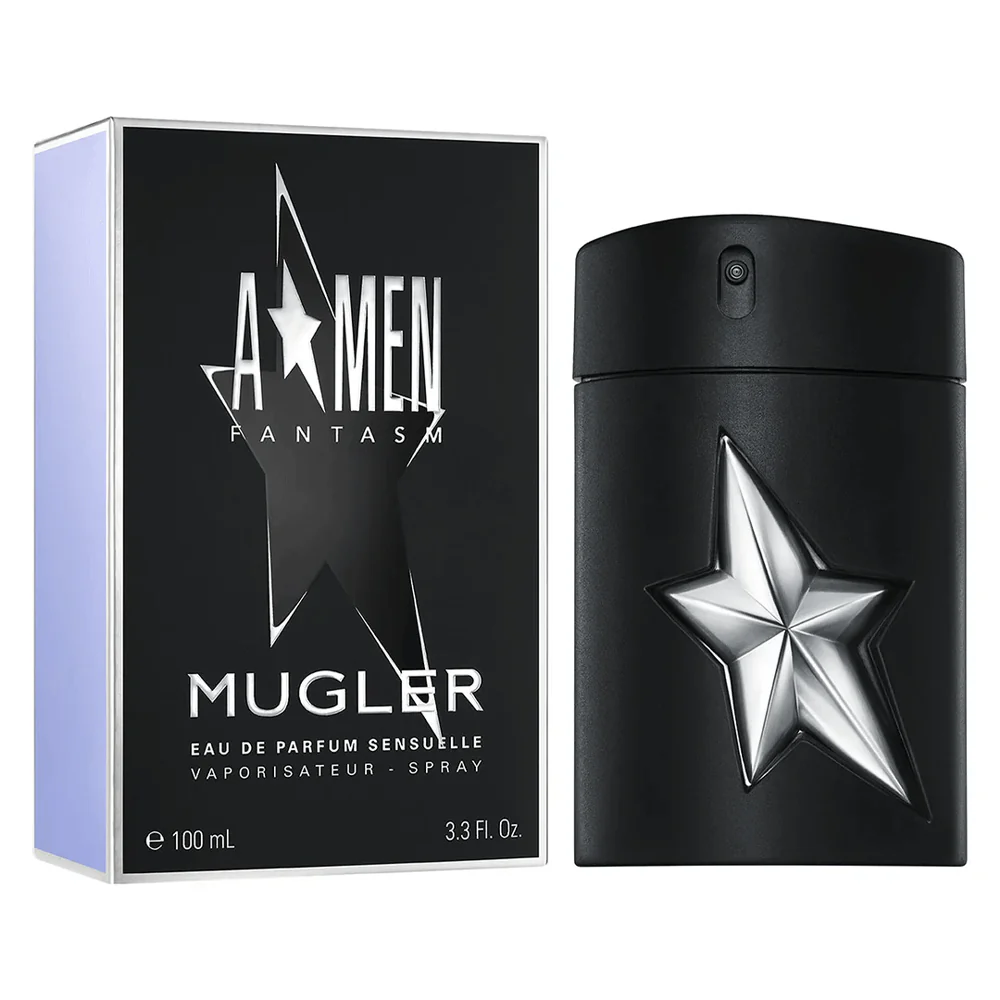 Mugler Amen Fantasm Edp 100 Ml - Image 2