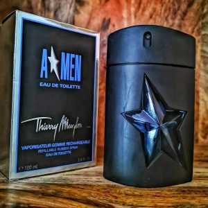 Mugler Amen Gomme Edt 100Ml