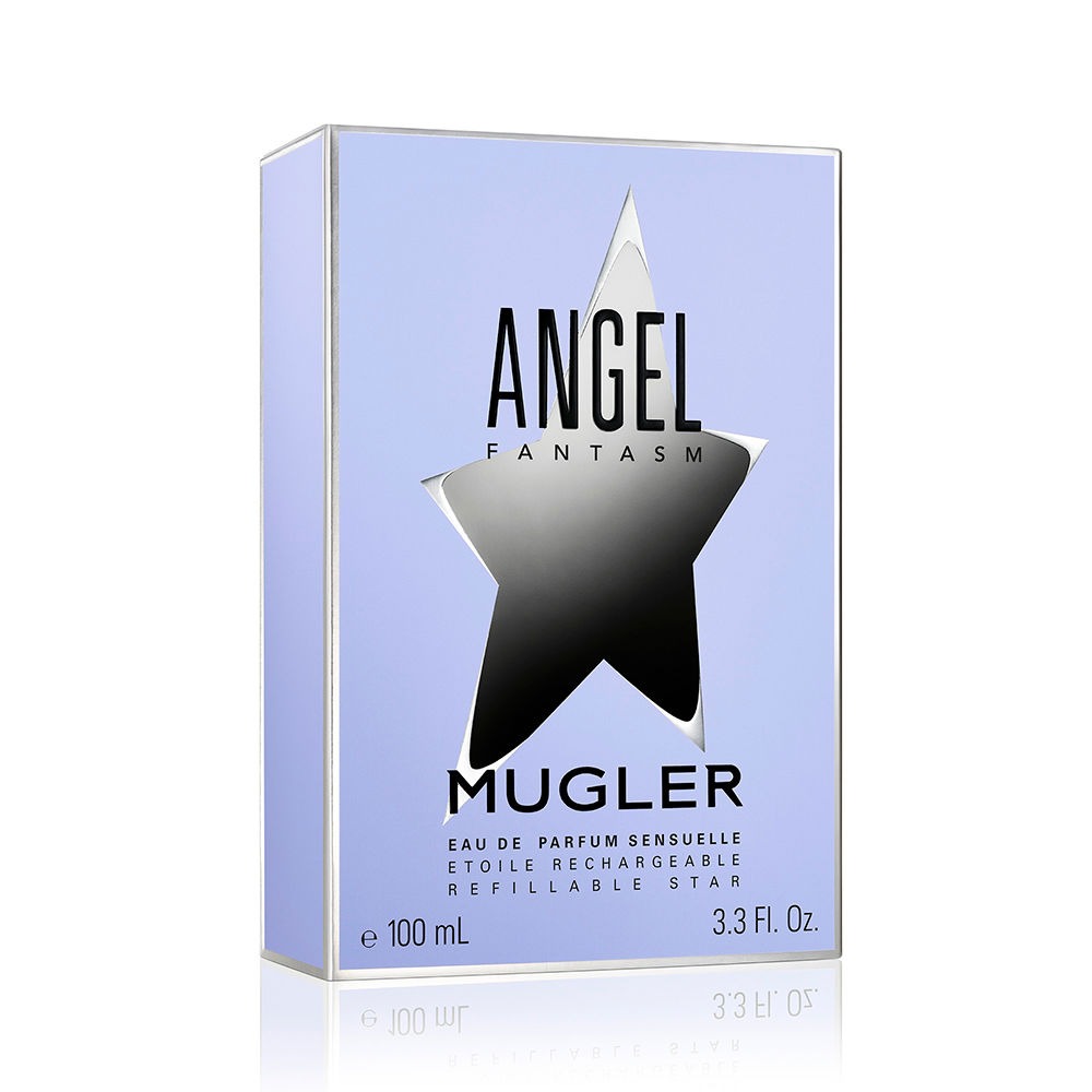 Mugler Ang Fantasm 24 Edp 100Ml - Image 2