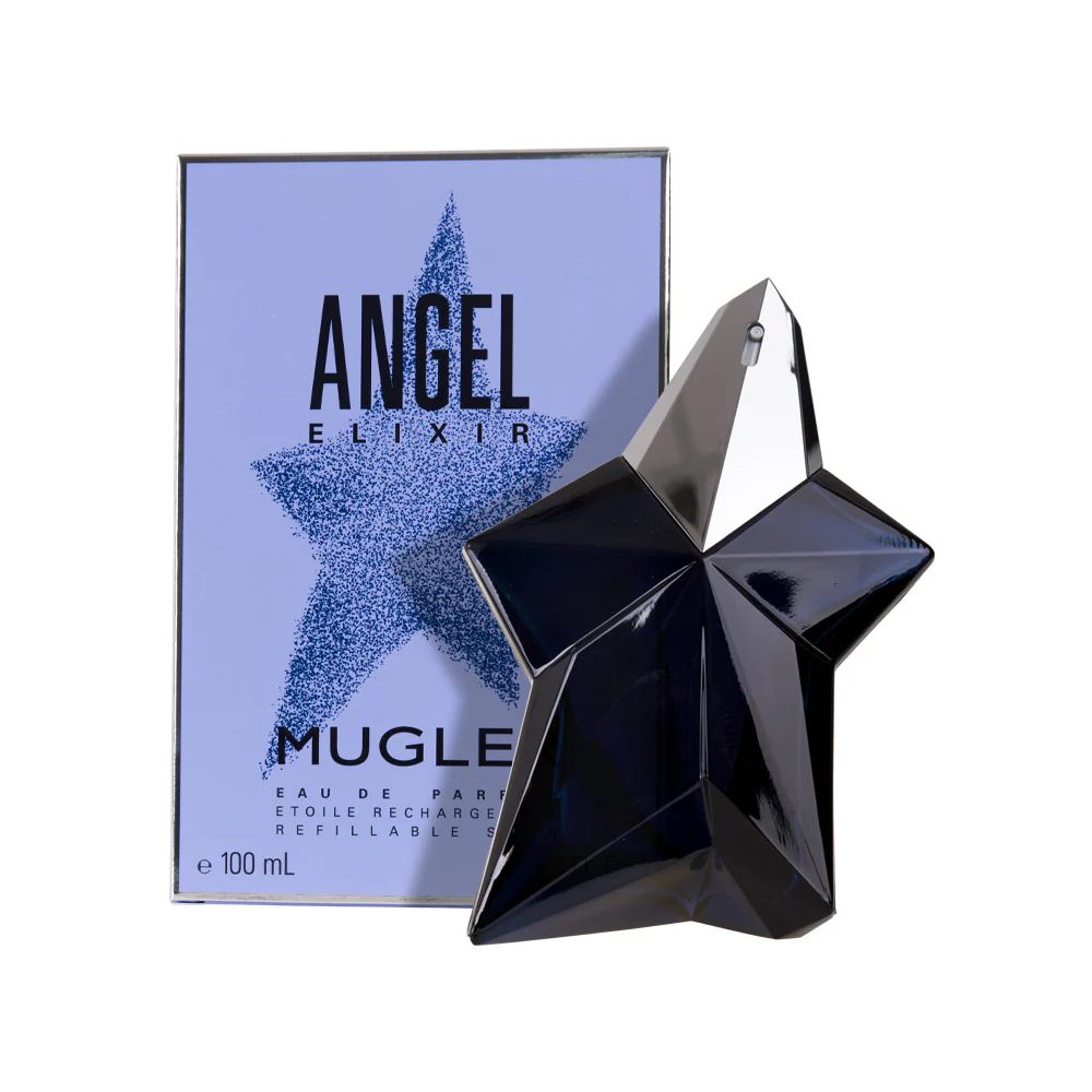 Mugler Angel Elixir Edp 100Ml - Image 2