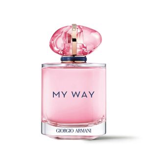My Way Eau De Parfum Nectar V90Ml