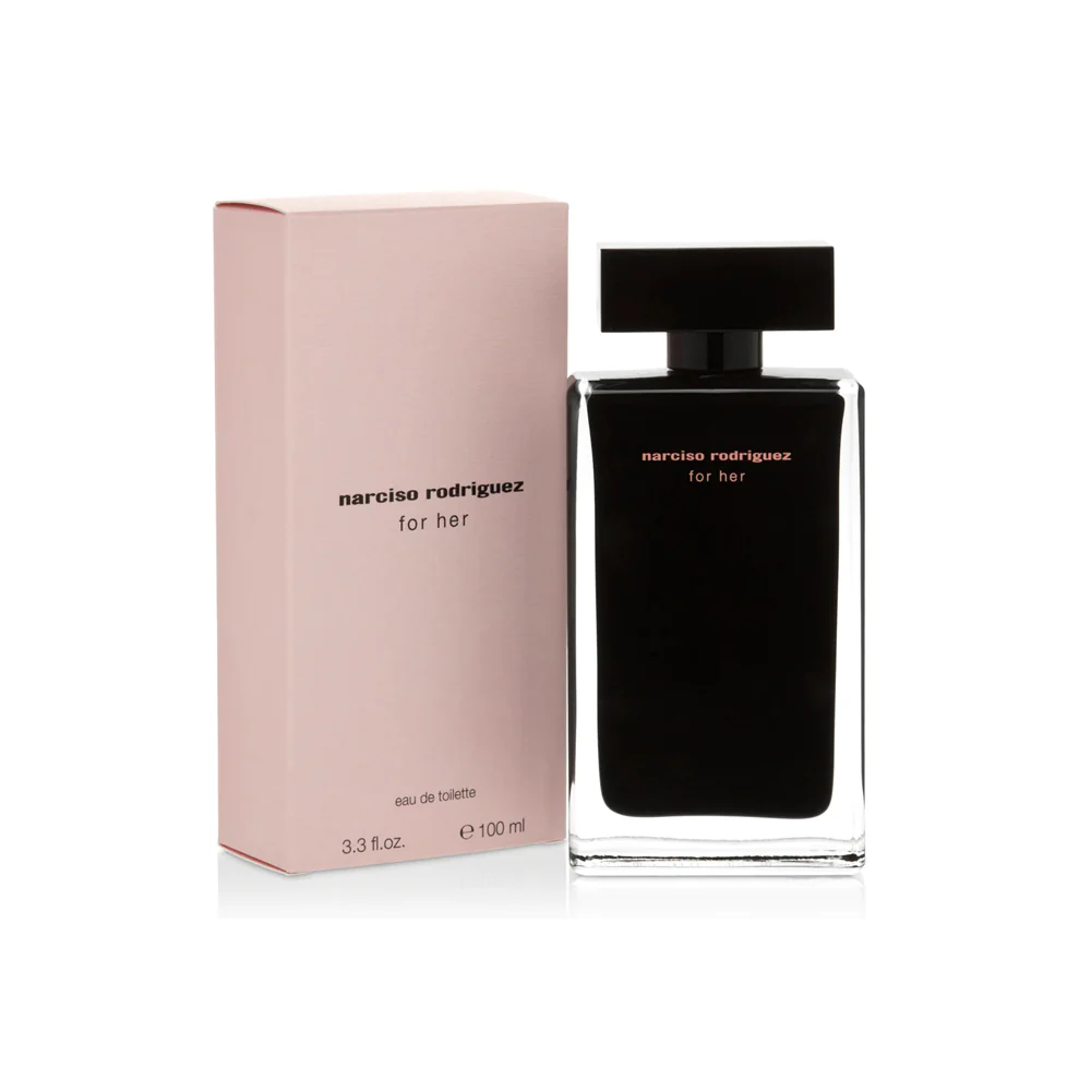 Narciso Rodriguez For Her Edt 100 - Image 2