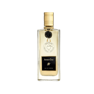 Nicolai Amber Oud Edp 100Ml