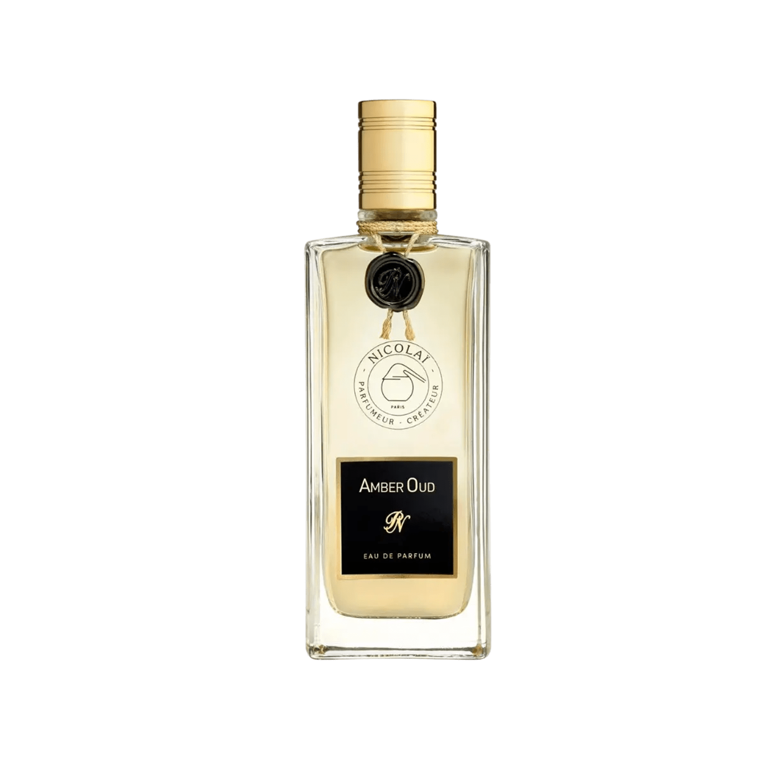 Nicolai Amber Oud Edp 100Ml