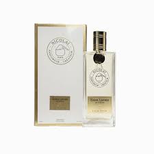 Nicolai Baikal Leather Intense Edp 100Ml - Image 2