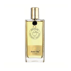Nicolai Incense Oud 100Ml