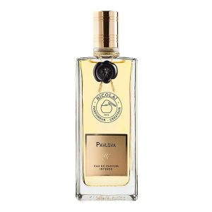 Nicolai Pavlova Edp 100Ml