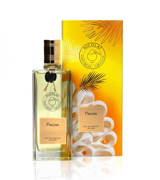 Nicolai Pavlova Edp 100Ml - Image 2