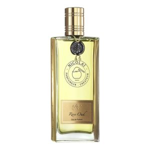 Nicolai Rose Oud Edp 100Ml