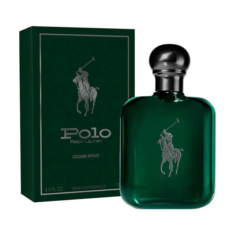 Polo Cologne Intens 125Ml Harm Fg G - Image 2
