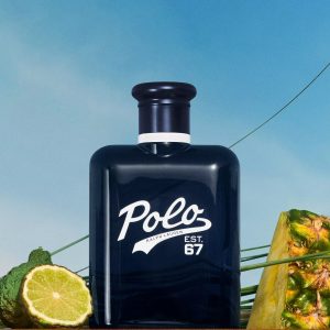 Ralph Lauren Polo 67 Edt 125Ml