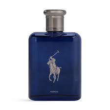 Ralph Lauren Polo Blue Par H24 125Ml + 40Ml Sets - Image 2