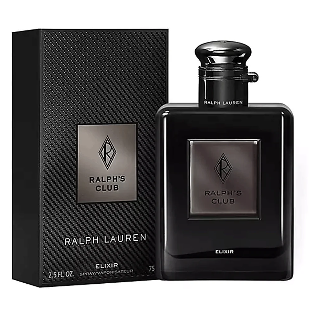 Ralph Lauren Ralph Club Elixir 75Ml - Image 2