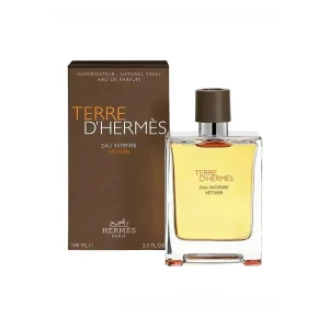 Terre de Hermes Edt 100 Ml