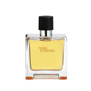 Terre de Hermes Pure Perfume 75 Ml