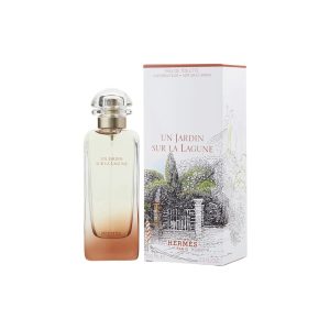 Un Jardin Sur La Lagune Edt 100Ml