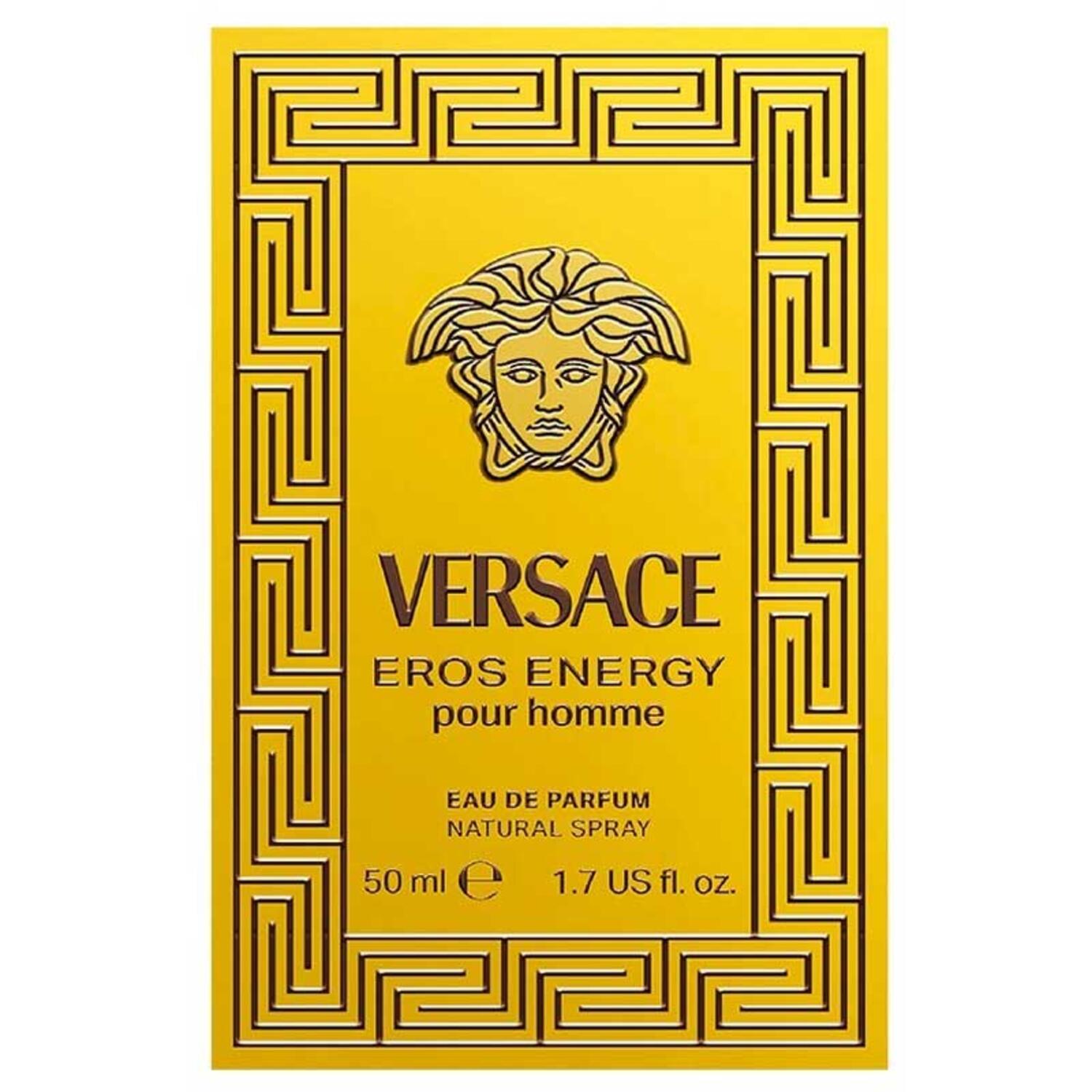 Versace Eros Energy Edp 50Ml - Image 2