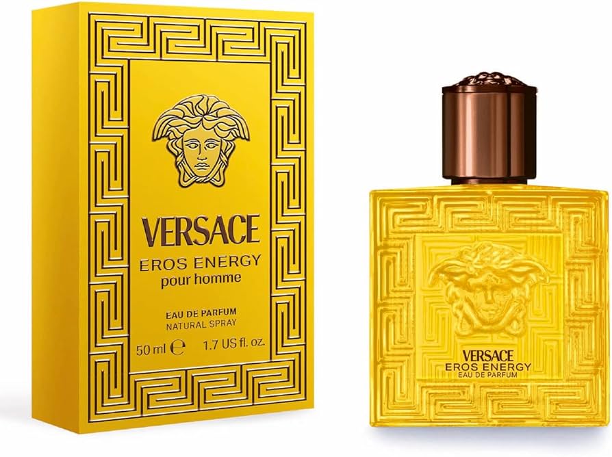 Versace Eros Energy Edp 50Ml - Image 3