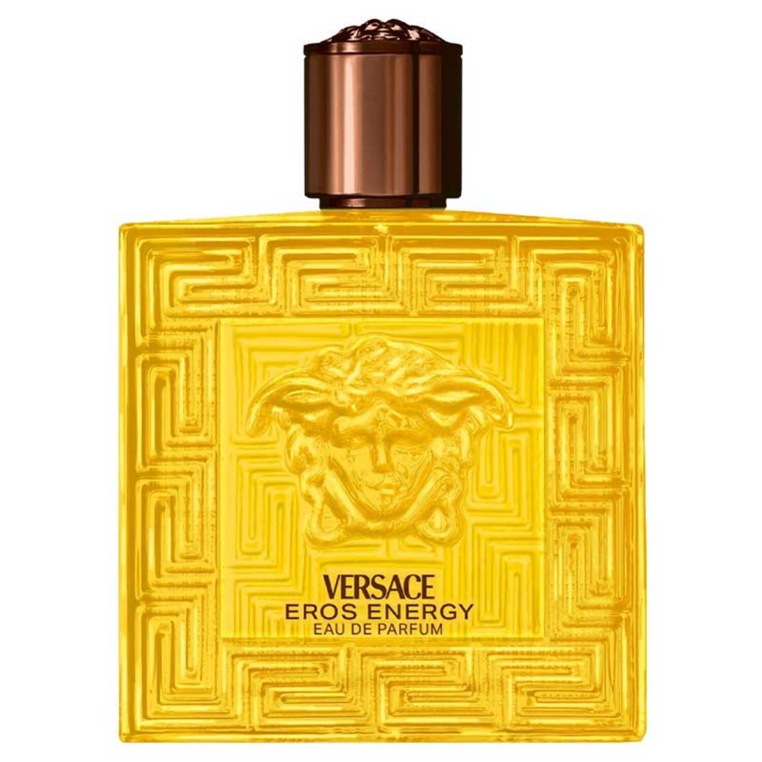 Versace Eros Energy Edp 50Ml