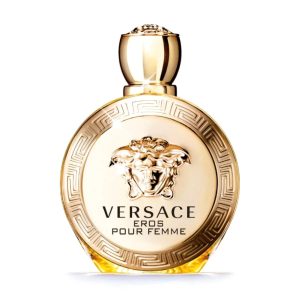 Versace Eros Pour Femme Edt 100 Ml