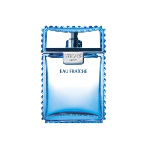 Versace Man Eau Fraiche Edt 100 Ml