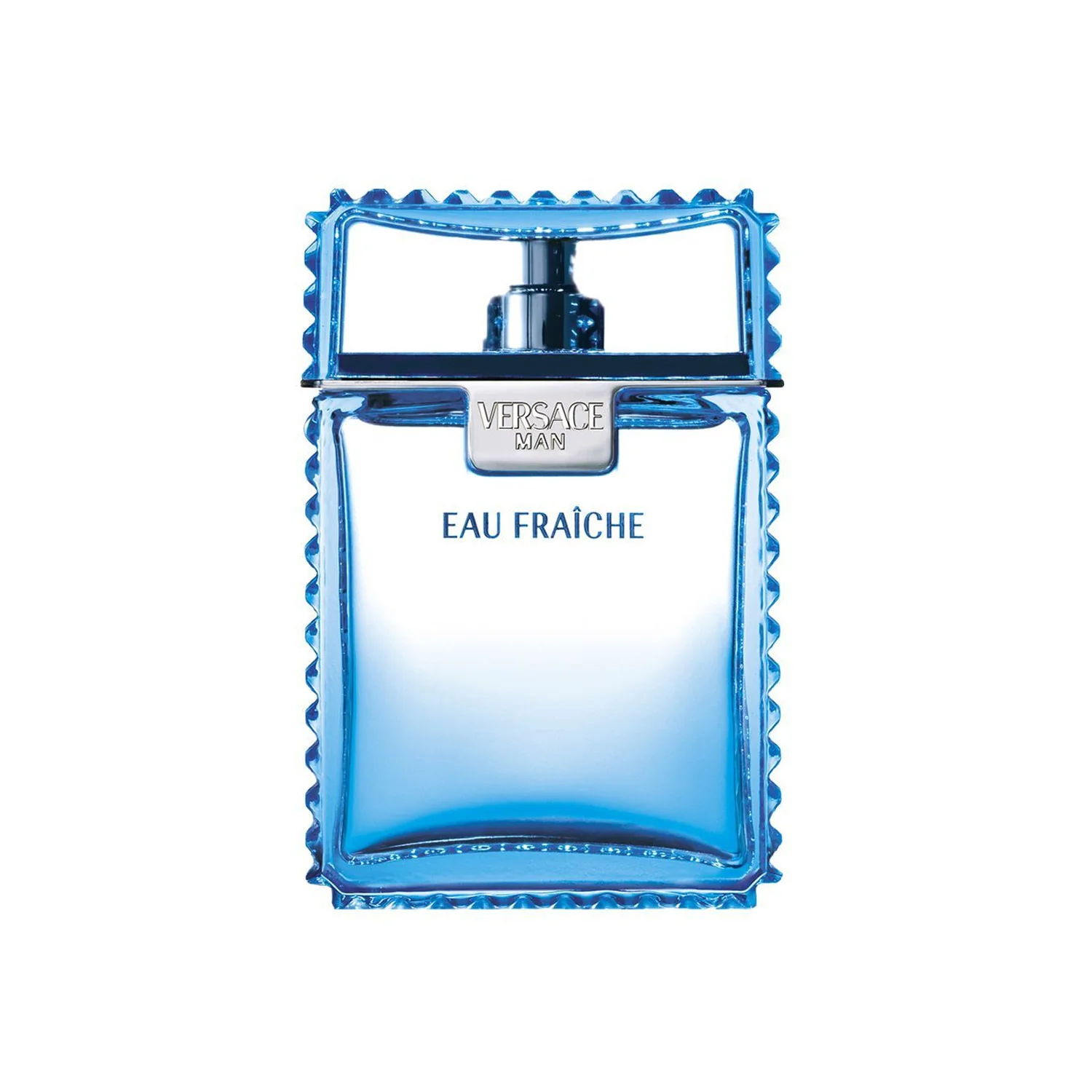 Versace Man Eau Fraiche Edt 100 Ml