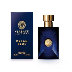Versace P/H Dylan Blue Edt 50 Ml