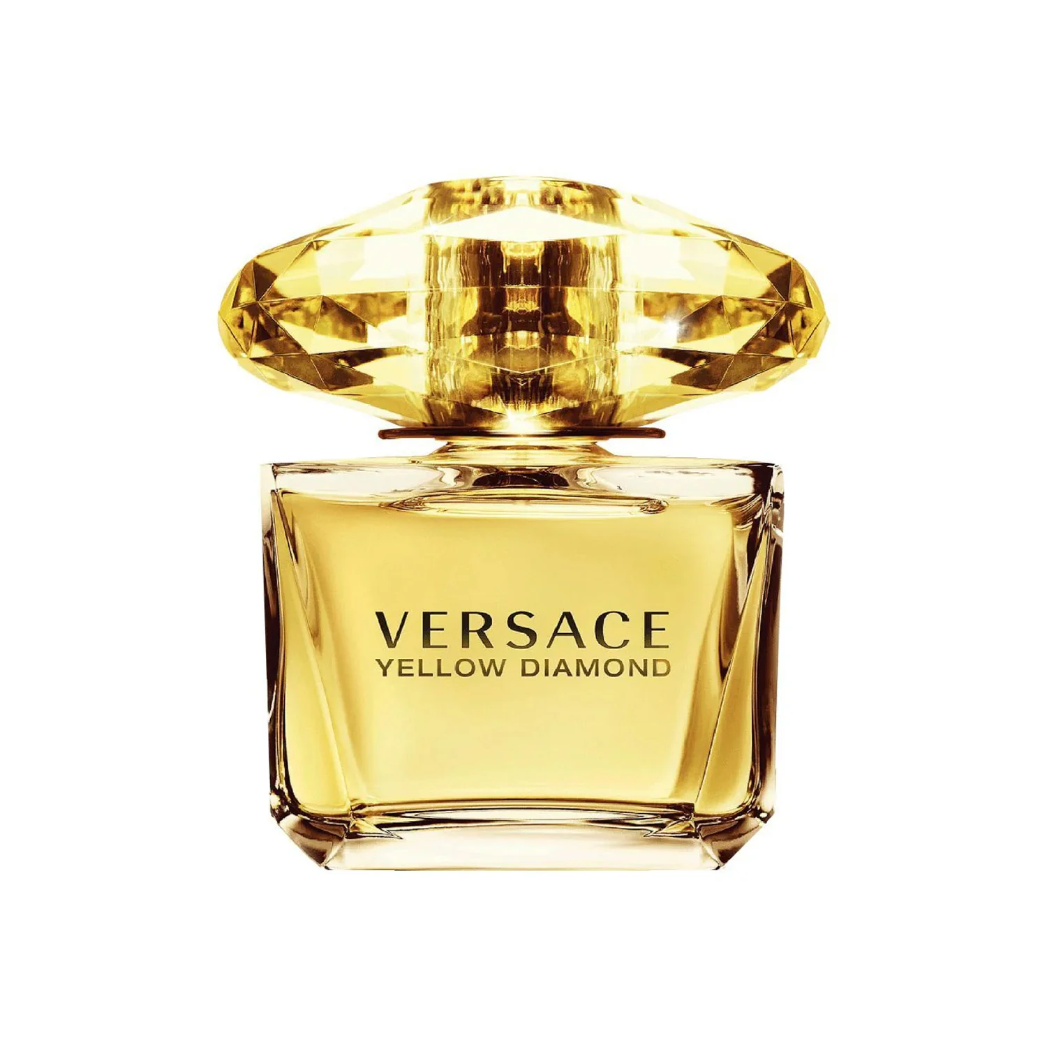 Versace Yellow Diamond Edt 90Ml