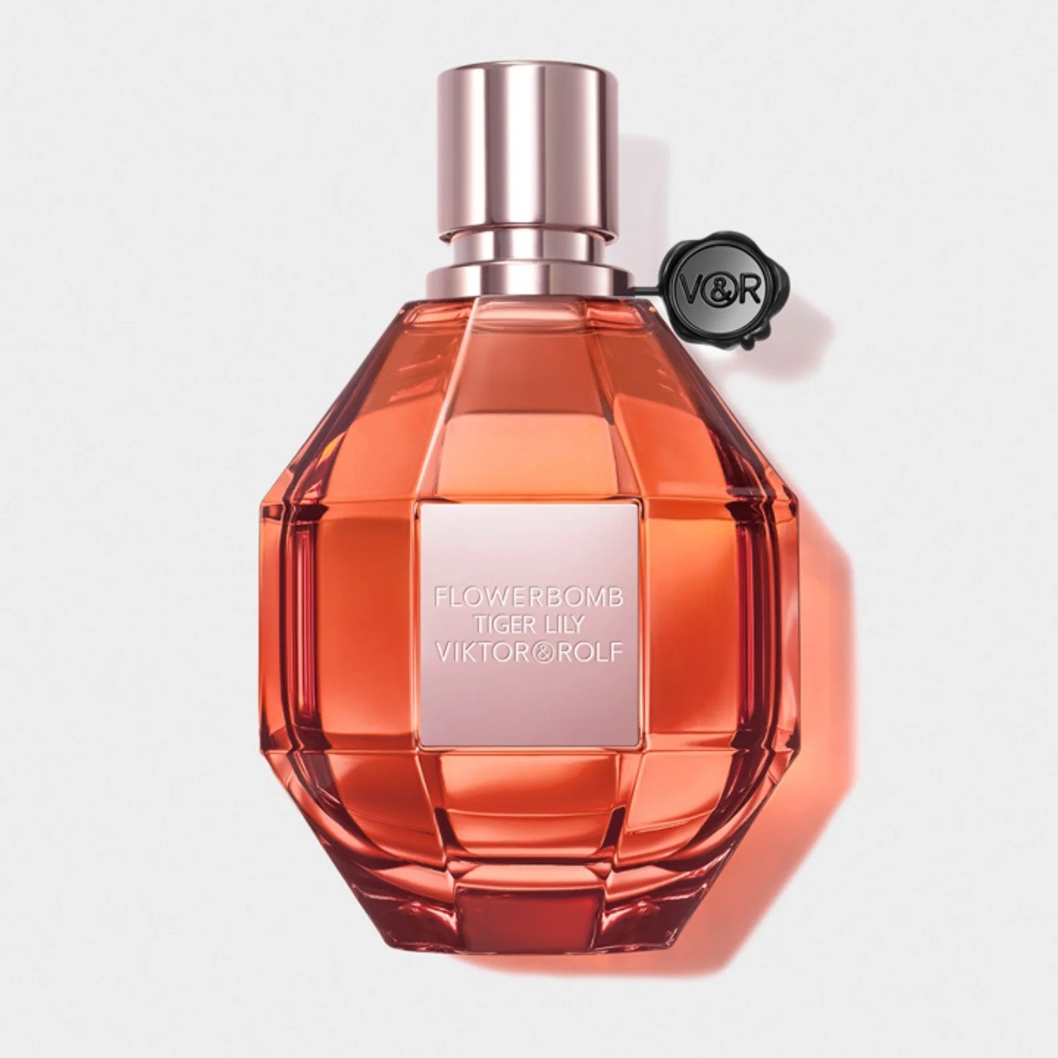 Viktor & Rolf Flower Bomb Tiger Lily Edp 100Ml