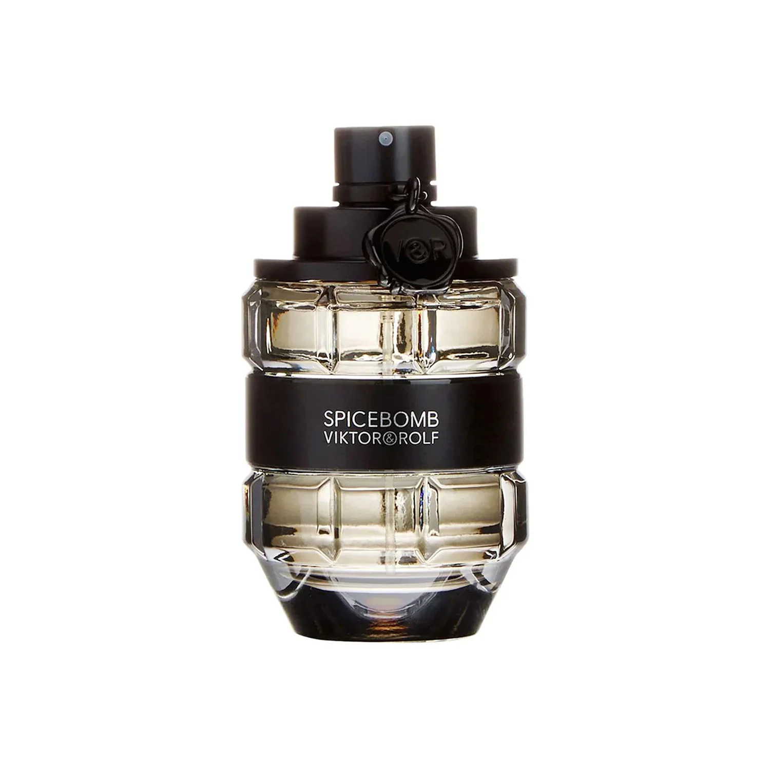 Viktor & Rolf Spice Bomb Edt 90Ml