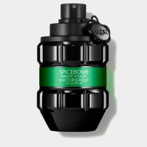 Viktor & Rolf Spice Bomb Night Vision Edp 90Ml
